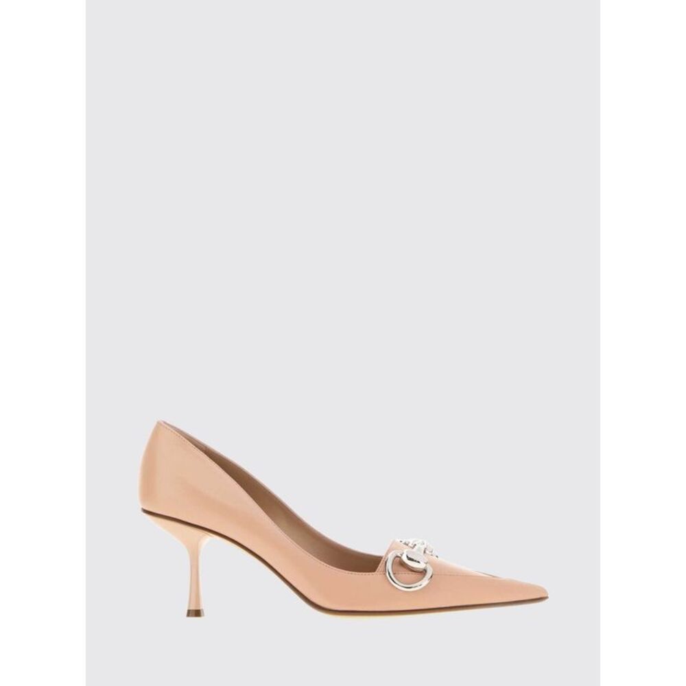 Gucci Women High Heel Shoes Woman Gucci